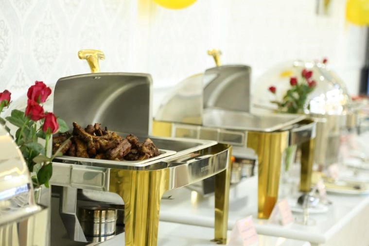 Khách Sạn Tecco Đồ Sơn Hải Phòng